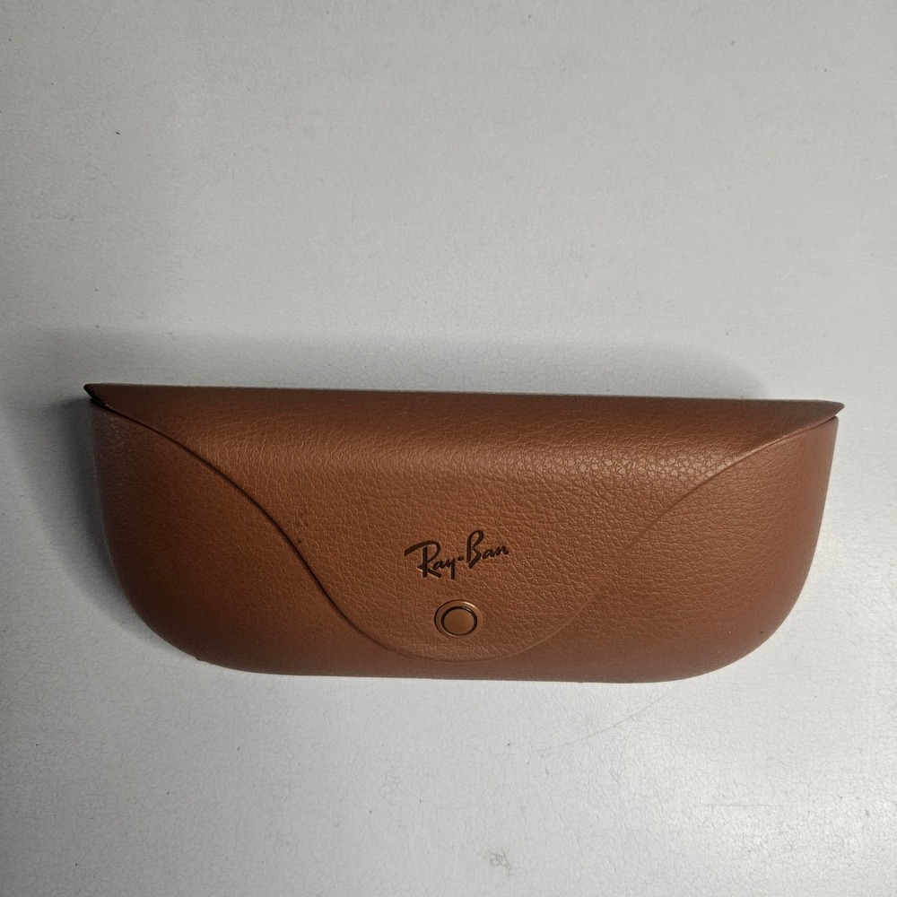 Ray-Ban Meta Smart Glasses Charging Case 1AT2414A00 USB-C Replacement UNTESTED